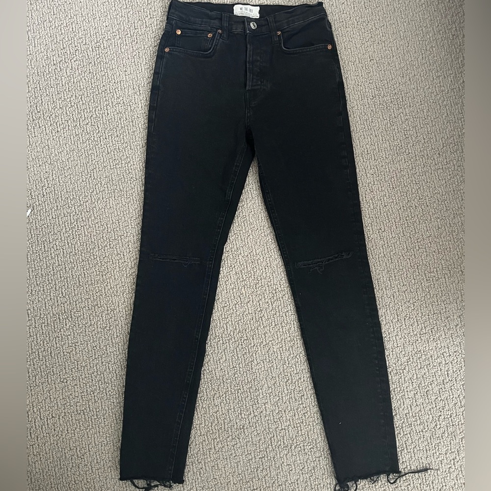 Free People Jeans Size 26